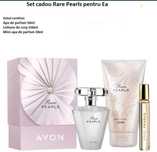 Set Rare Pearl în cutie cadou