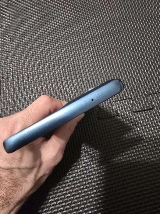 Motorola Edge 50 Fusion 8GB RAM, 256GB