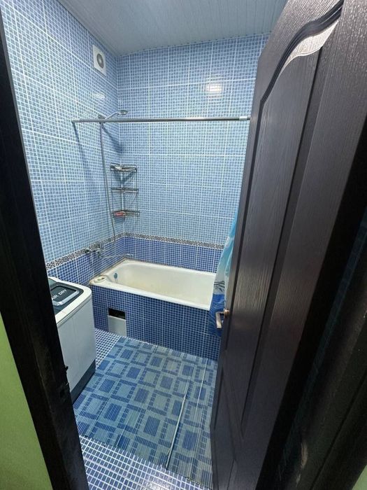 Ипотеку ! Срочно продажа квартиру Массив Ялвнгач  2/3/4 балкон 1.5/3