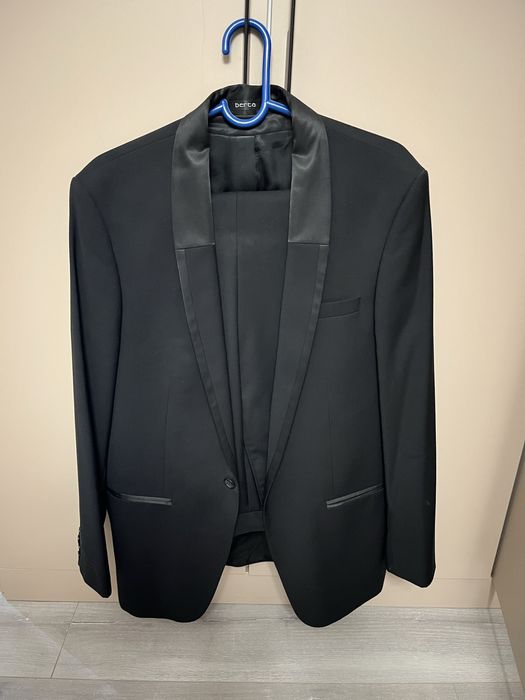 Смокинг мужской