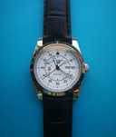 Ceas automatic Seiko Snoopy Mod 36mm curea piele