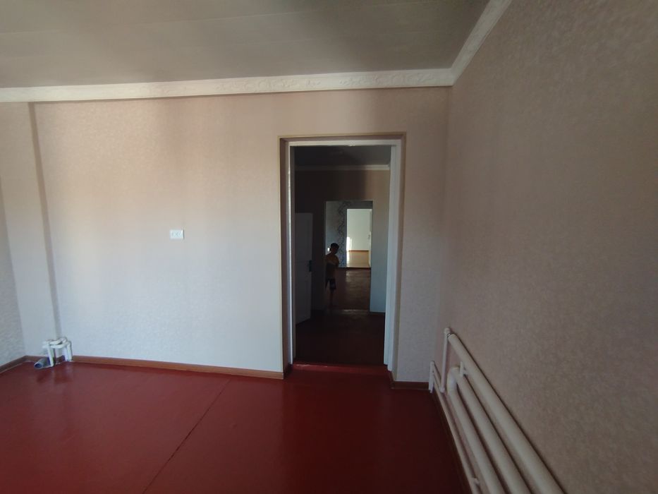 Kivartira sotiladi ikki xonali 60kv