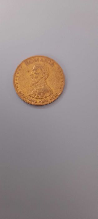 Monede vechi de colectie