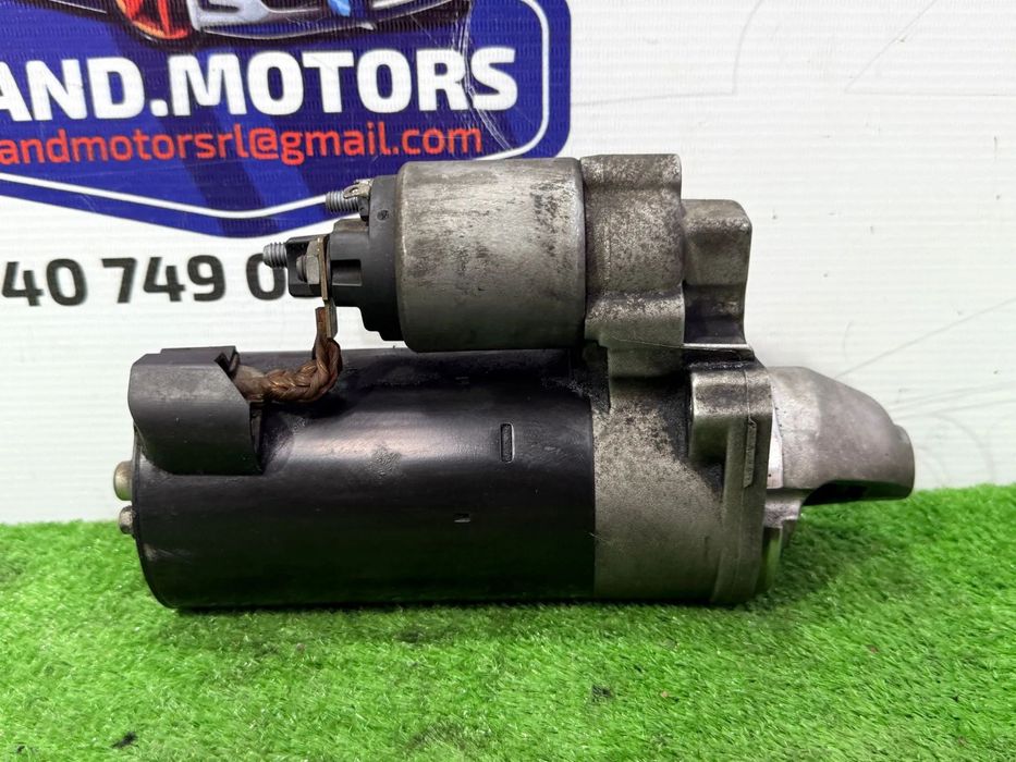 ELECTROMOTOR MERCEDES BENZ C220 CDI 2011 2.1 DIESEL C-Class W204 SEDAN COD OEM A6519062300 000149400 2007-2015