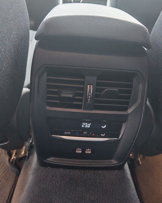 Vând BMW seria 3 G20 mild-hibrid