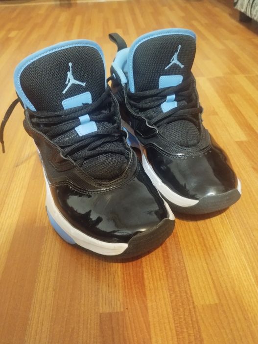 Vand jordan 3 stay loyal