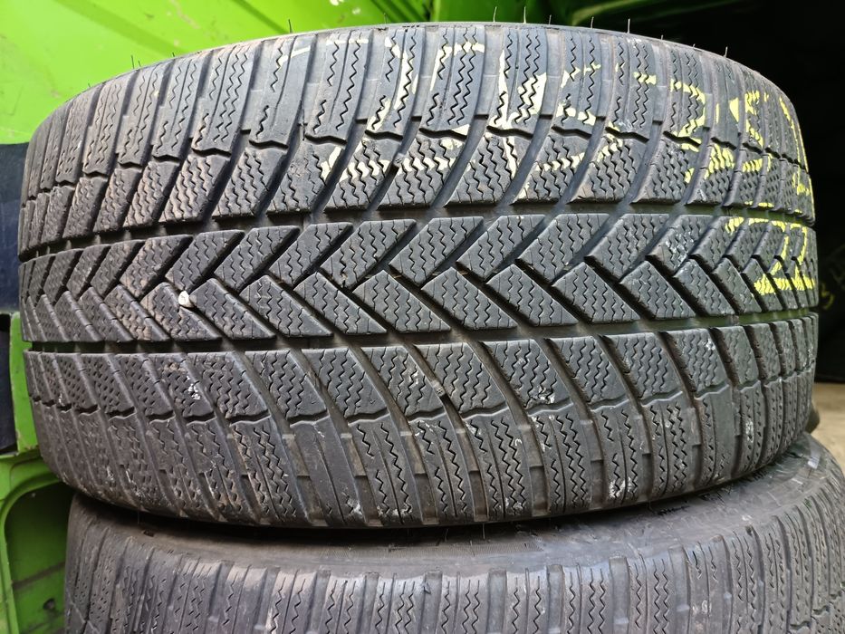 Anvelope MS iarna 255 35 21 bridgestone 2022 7mm