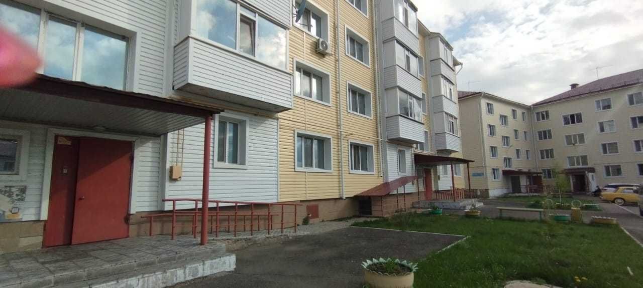 Продается 2х квартира в п Заречный мкр Северный