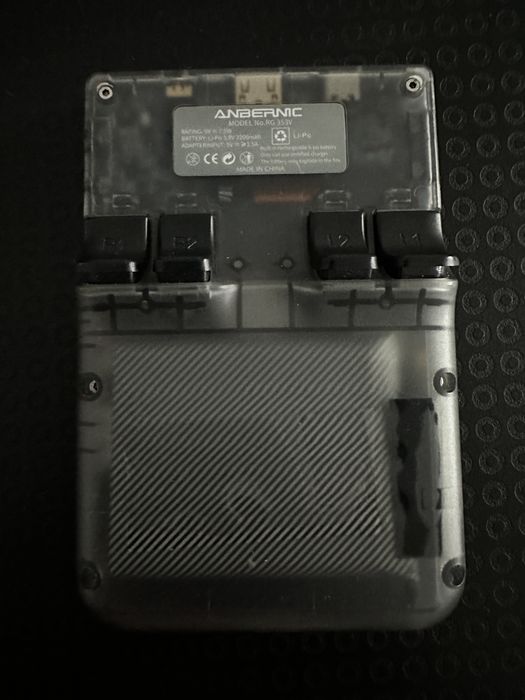 Anbernic RG 353v Dual OS 128/256gb