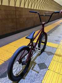 Велосипед трюковой bmx