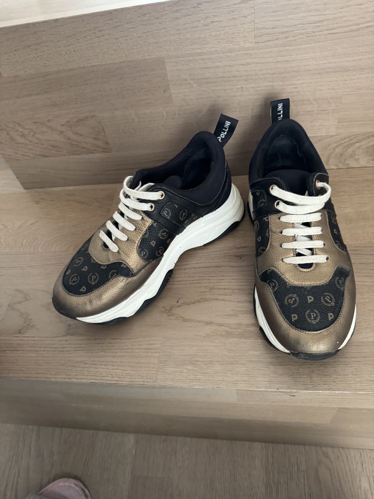 Кецове Pollini Heritage