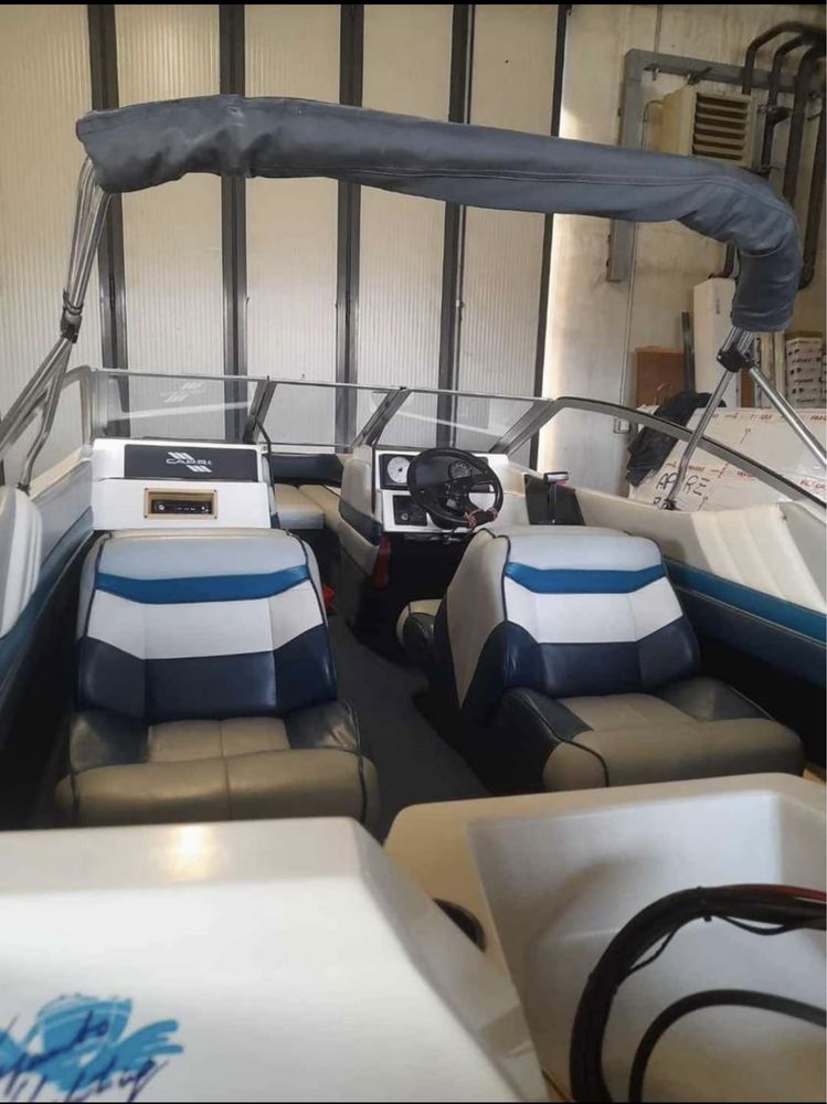 Barca Bayliner Capri 1700 CV