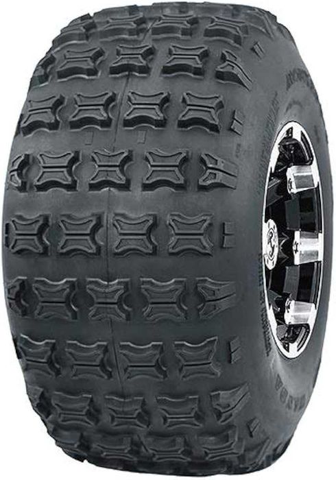 Нова Гума за ATV, 18 цола P316 18/9.50x8-4pr WANDA
