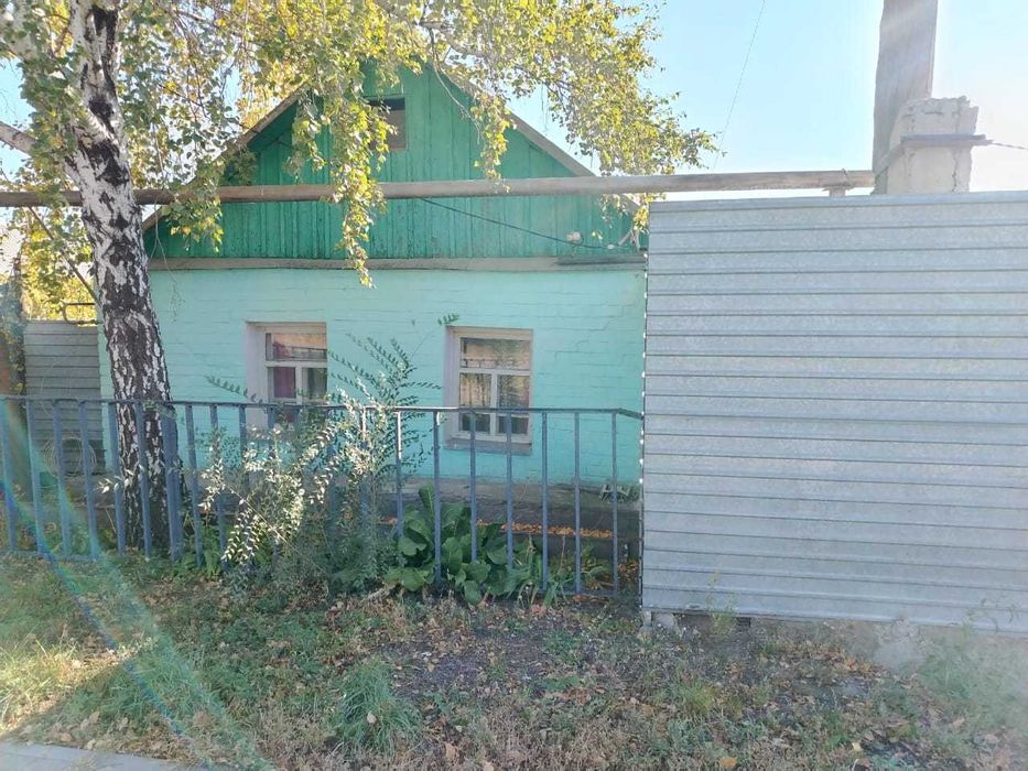 Продам дом по улице Рудненская, в районе КИНЭУ