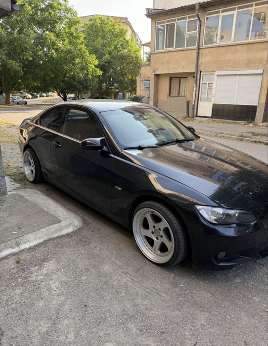БМВ Bmw 330i e92