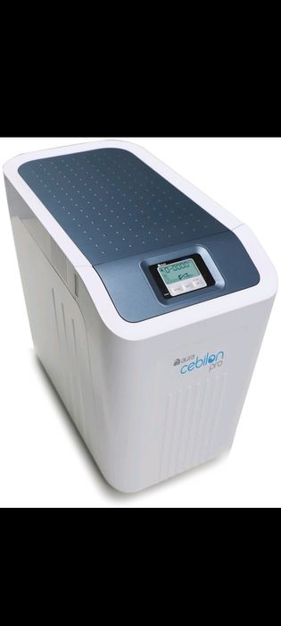 Продается фильтр aura в хорошем состоянии