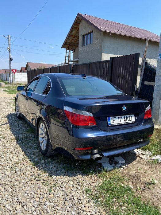Vnf bmw e60 seria 5