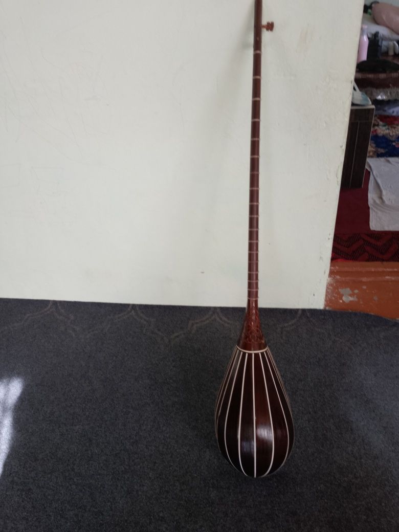 Anʼanaviy Dutor  xolati yaxshi