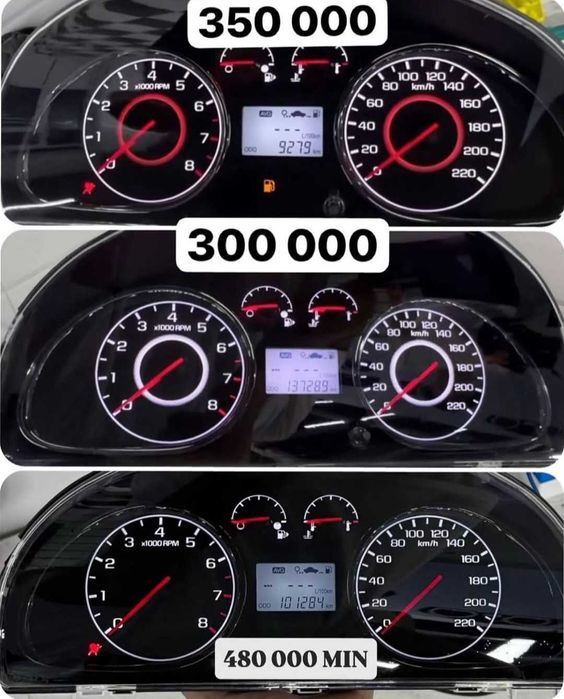 Tablo Tuning Jentra Nexia3