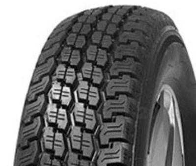 Vand anvelope noi all season,all terrain 205/80 R16 Tracmax M+S