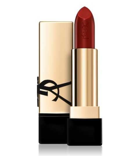 Yves Saint Laurent Rouge Pur Couture червено червило