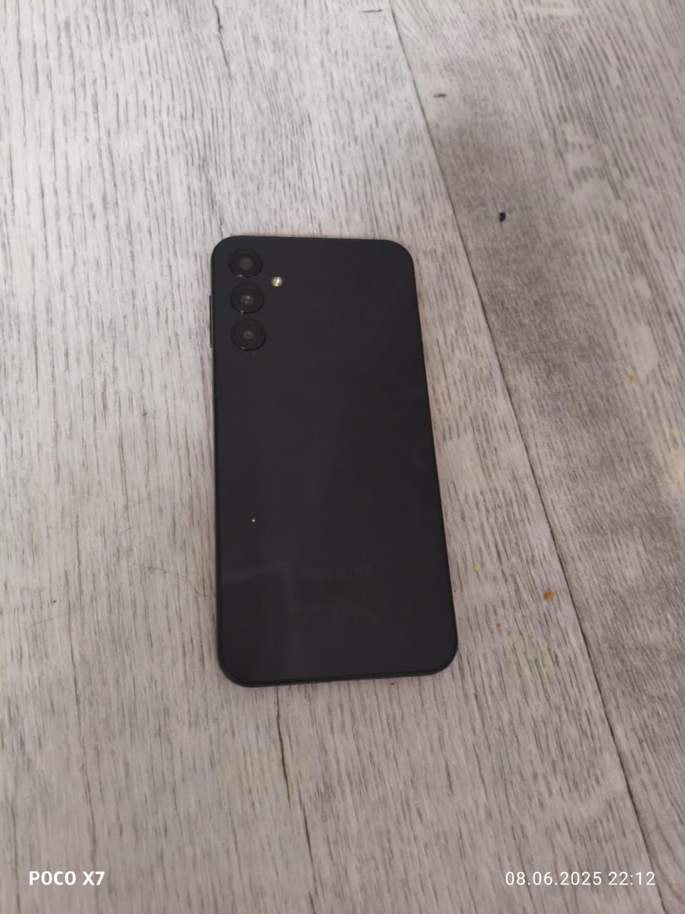 Samsung Galaxy a24