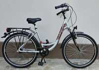 Bicicleta WestVind Aluminiu