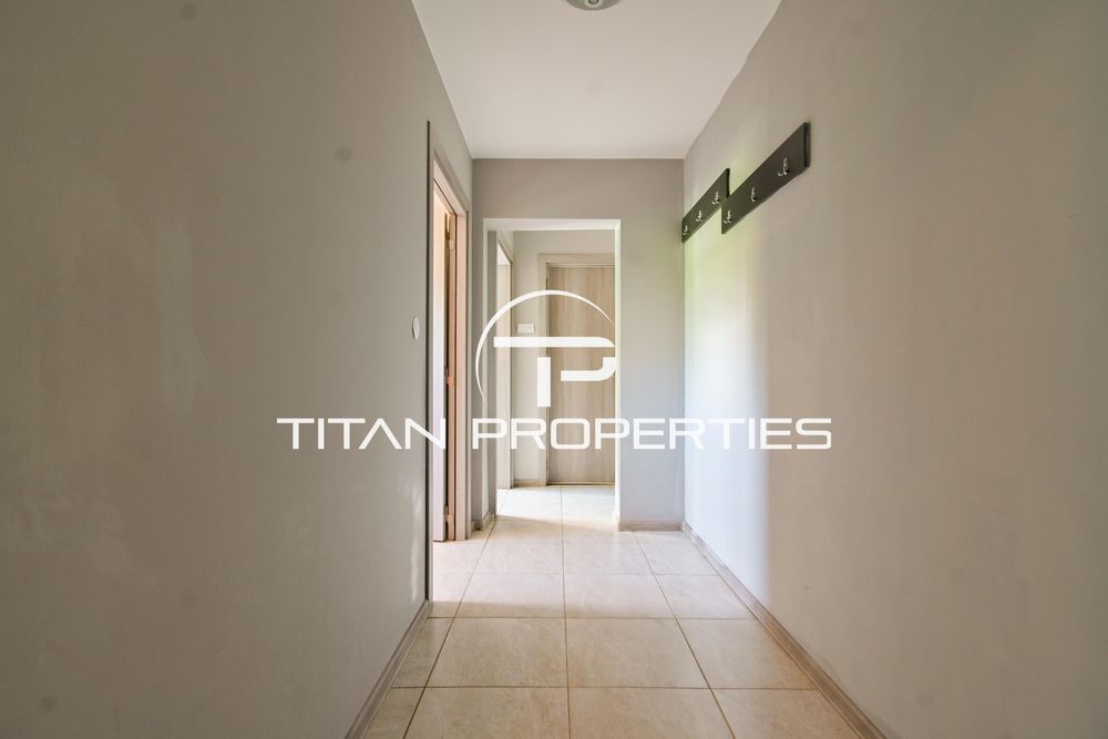 Дава се под наем Тристаен апартамент в София, Лагера - 65 кв.м за 600 € - Снимка #11