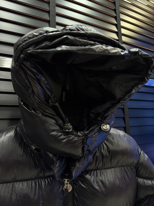 Geaca pentru iarna noua