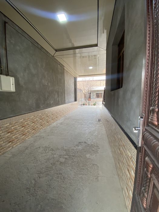 Хасанбойдан АРЗОН участка