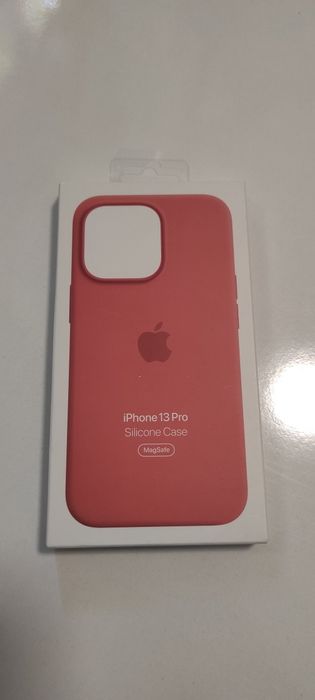 Carcasă iphone 13 pro,original