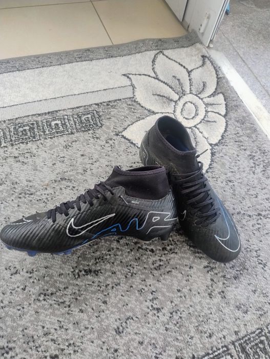 Бутонки Nike air zoom
