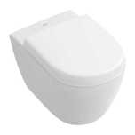 Vas WC suspendat Villeroy & Boch Subway 2.0 Villeroy & Boch 56001001