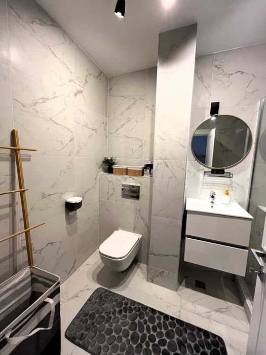Proprietar, ofer chirie apartament/studio IVORY Residence Pipera