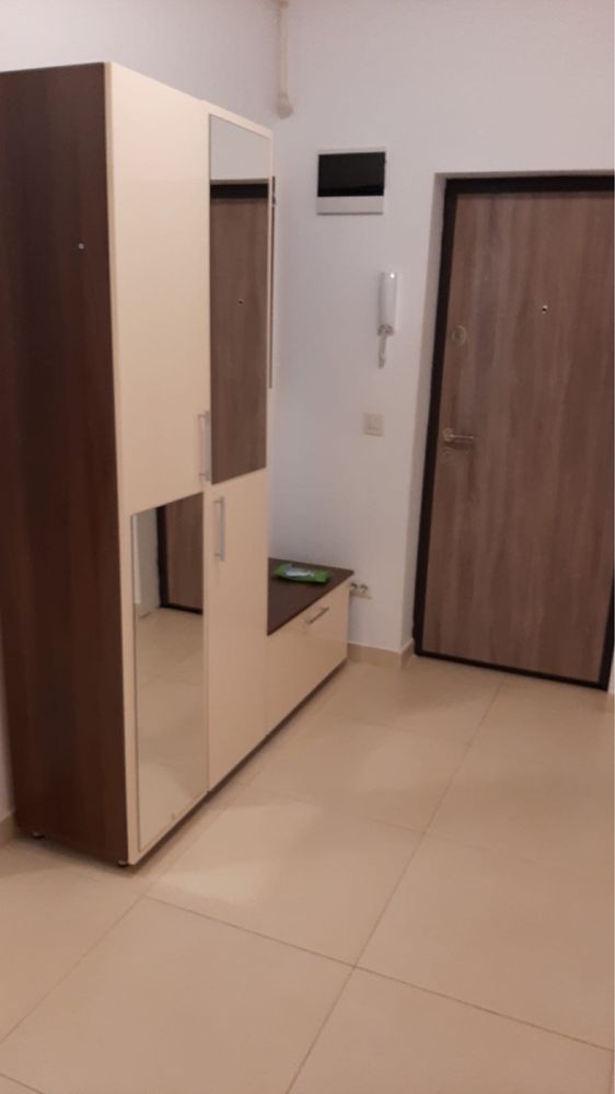 Inchiriez apartament cu 2 camere Valea Doftanei, Sector 6 +parcare sub