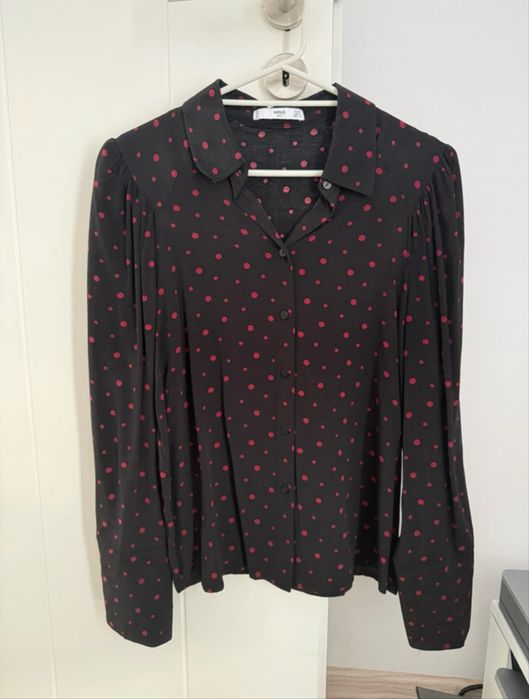 Camasa Mango cu buline