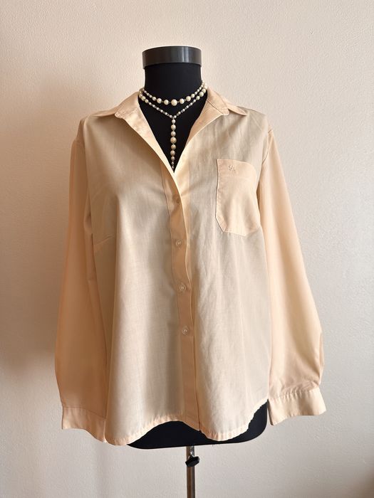 Camasa dama piersica M/L