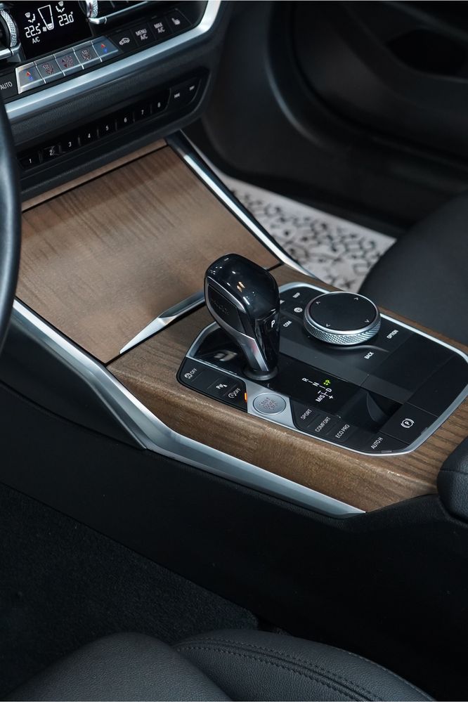 BMW 330i Xdrive 2019