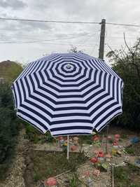 Vand umbrela de soare pliabila