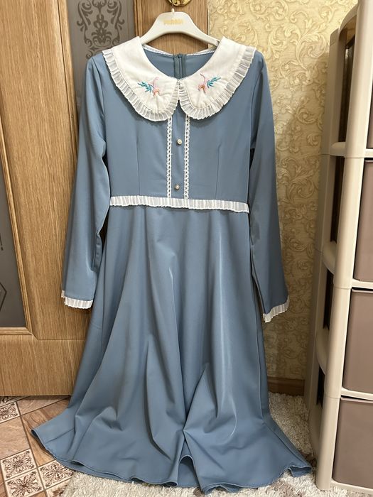 Продам платья