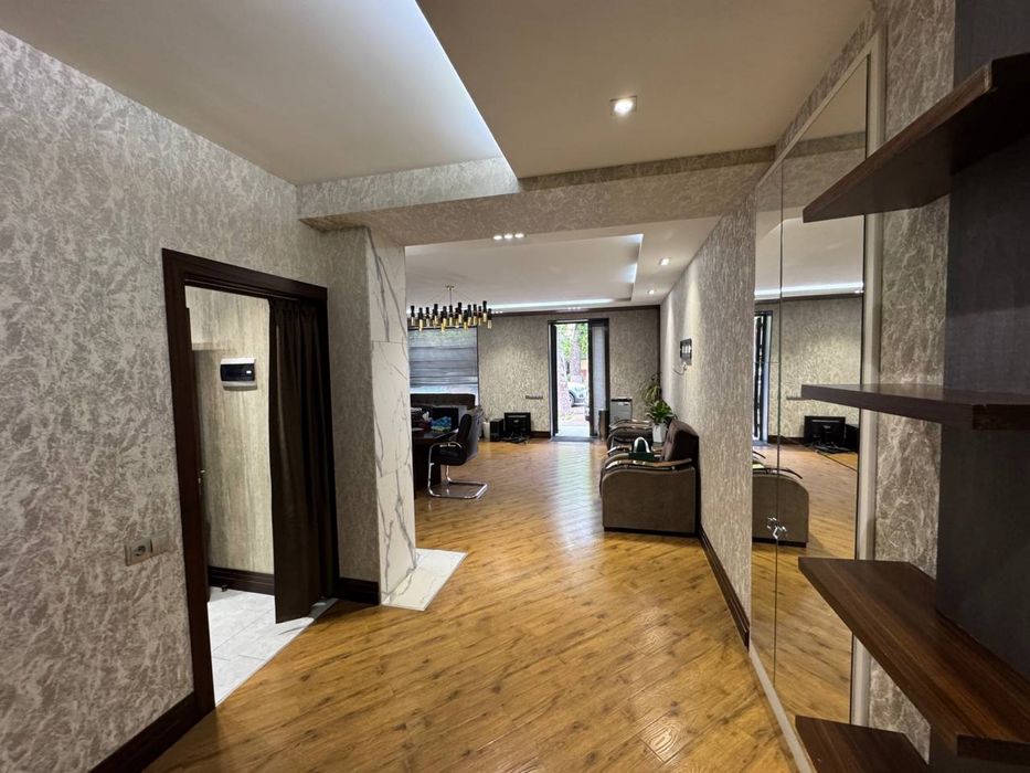 Аренда под Офис Ориентир Ц1  96м2 2600$ торг