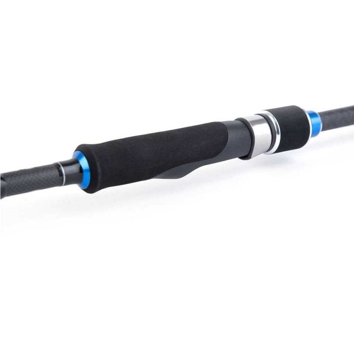 Въдица Shimano Nexave 61UL Fast - 1.85 m, 1 - 7 g- два модела/FX