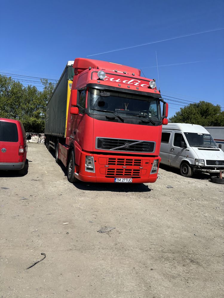 Vand volvo fh 12.