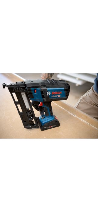 Pistol Bosch GNH 18V 64