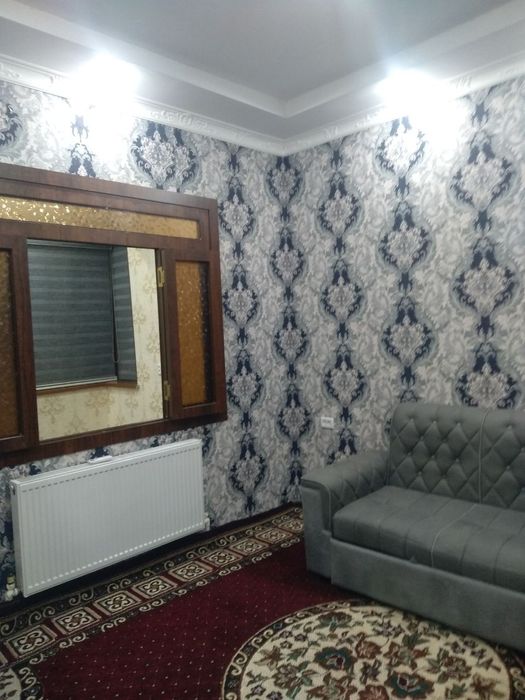 1 хонали квартира ижарага берилади