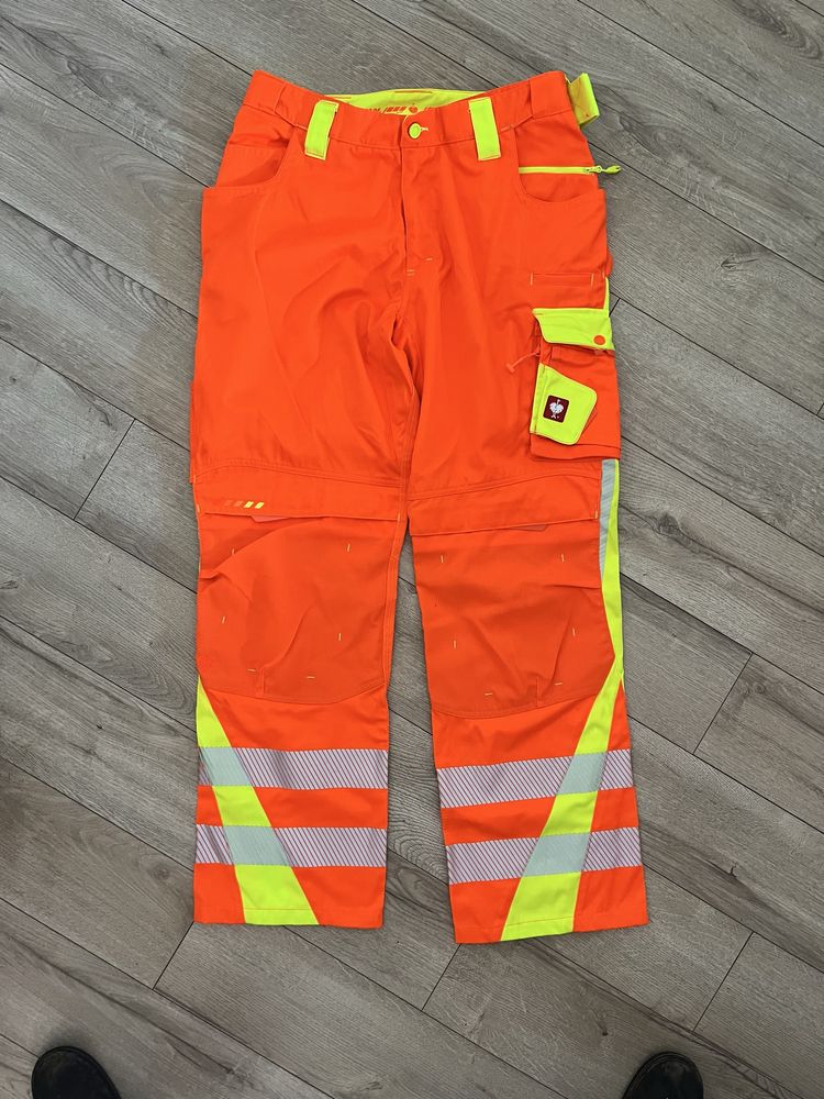 Nou Pantaloni Engelbert Strauss 54