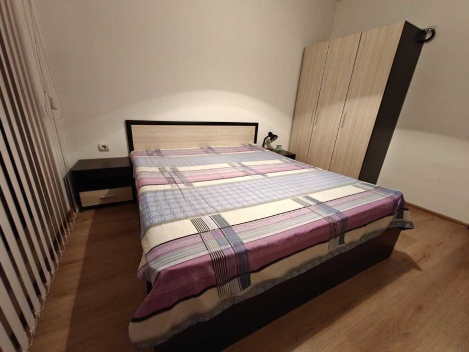 Дава се под наем Двустаен апартамент в Пловдив, Кършияка - 55 кв.м за 325 € - Снимка #4