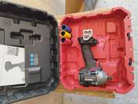 Нов безчетков гайковерт 600Nm PARKSIDE PPDSSA 20-li A1