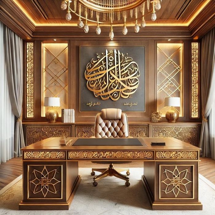 Ofis uchun mebel jixozlari buyurtma assosida tayyorlab berilad