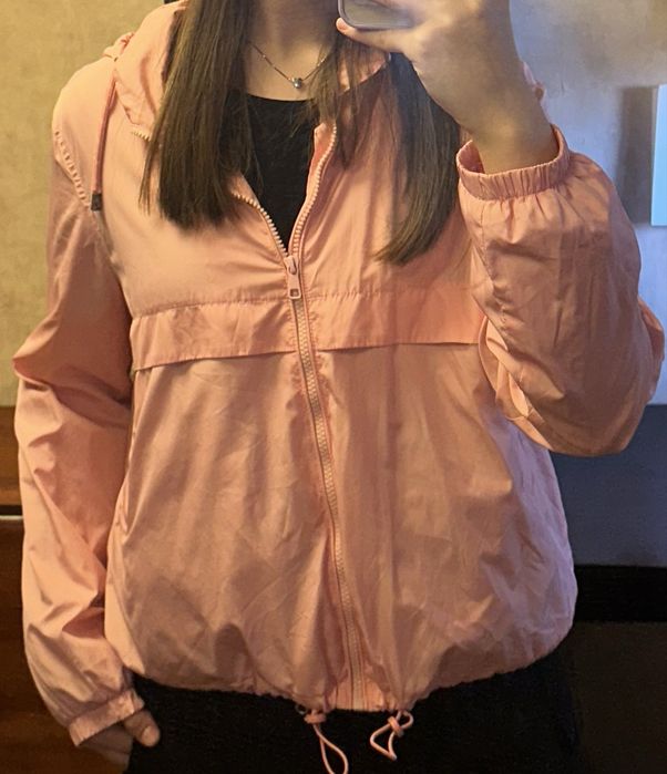 Легкая куртка/Легкая верхняя одежда/жилетка/пальто